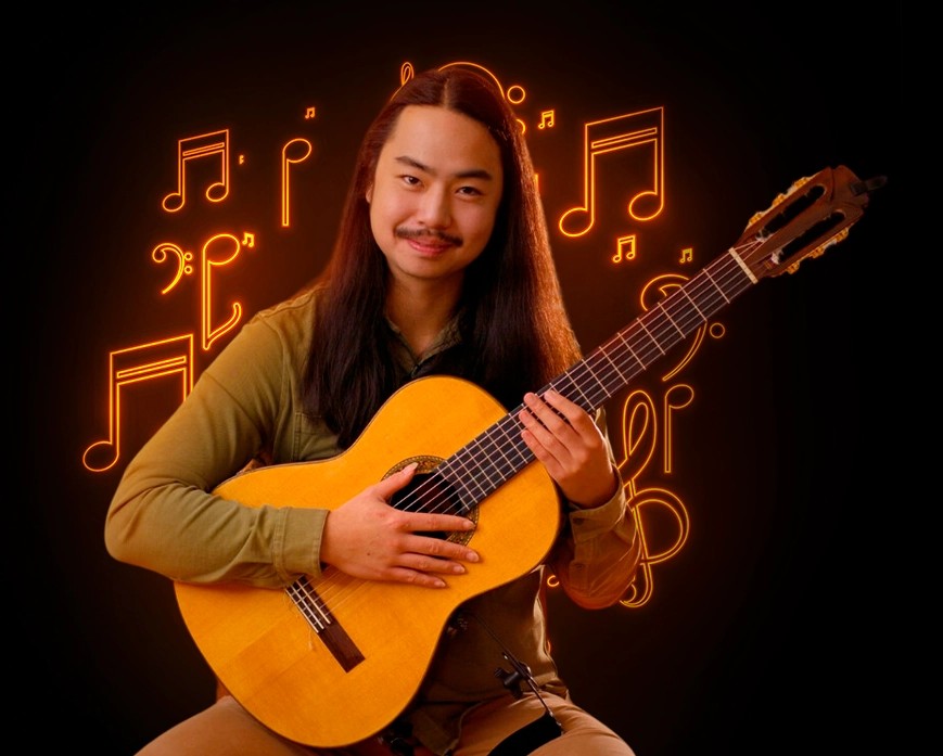 Curso de Violao Do Basico ao Avancado